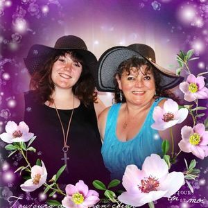 Meet your Posher, Terri